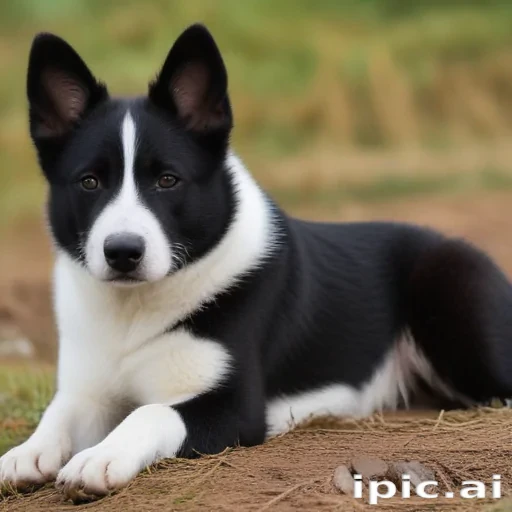 karelian bear dog