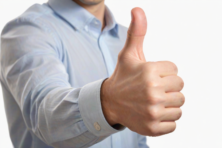 thumbs up png