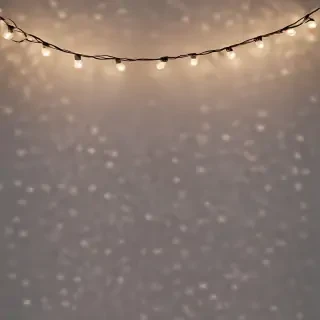 string lights png