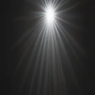 stage light png