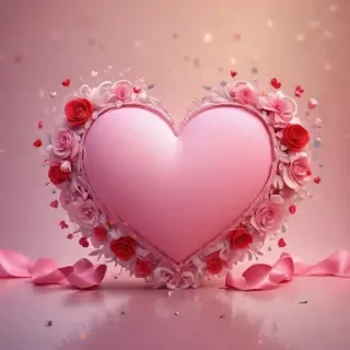 valentines day wallpaper