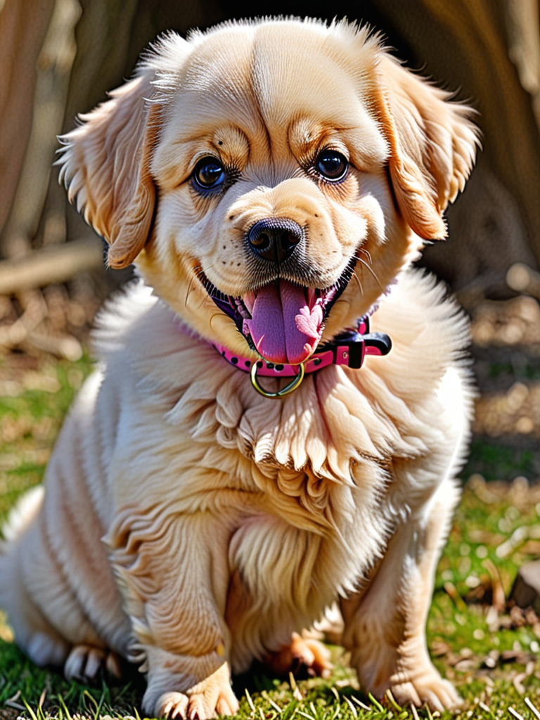 poogle dog breed
