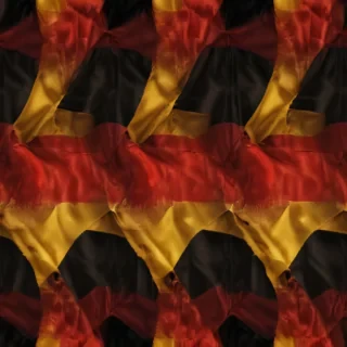 german flag
