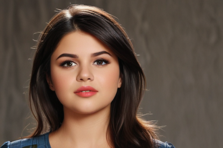 selena gomez films