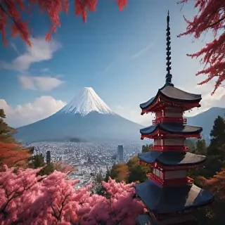 japan desktop wallpaper