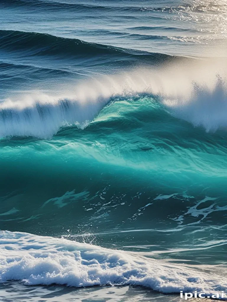 ocean wallaper