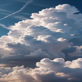 cloud wallpaper aesthetic