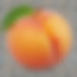 peach png