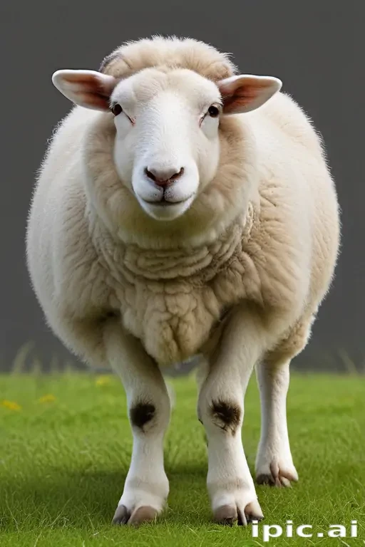 sheep png