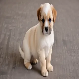 aussalier dog breed