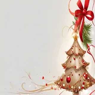 transparent merry christmas images