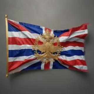 thailand flag