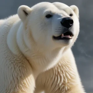 polar bear png