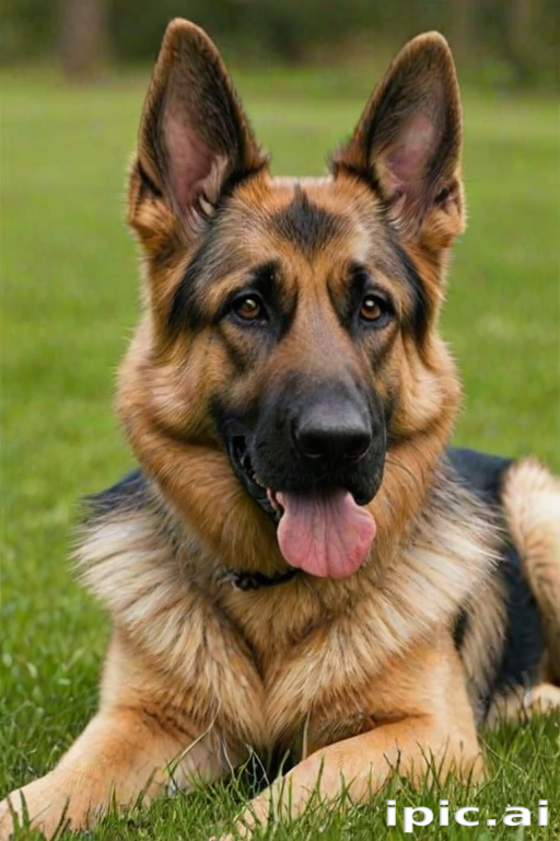 german shepherd wallpaper