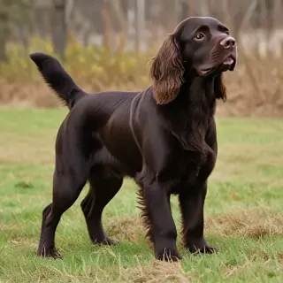 boykin spaniel