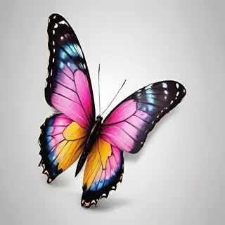 mariposas png