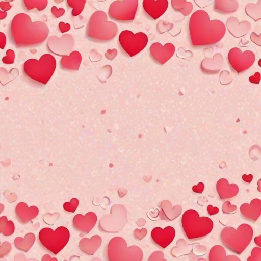 cute love background