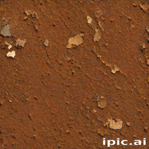 rusty background