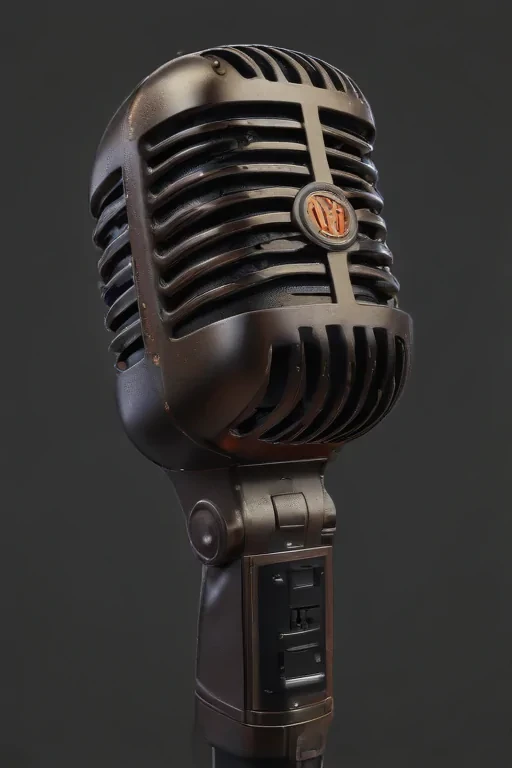 microphone png transparent