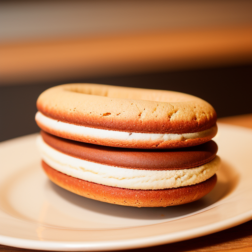 cream berkeley - handcrafted and warm ice cream sandwich