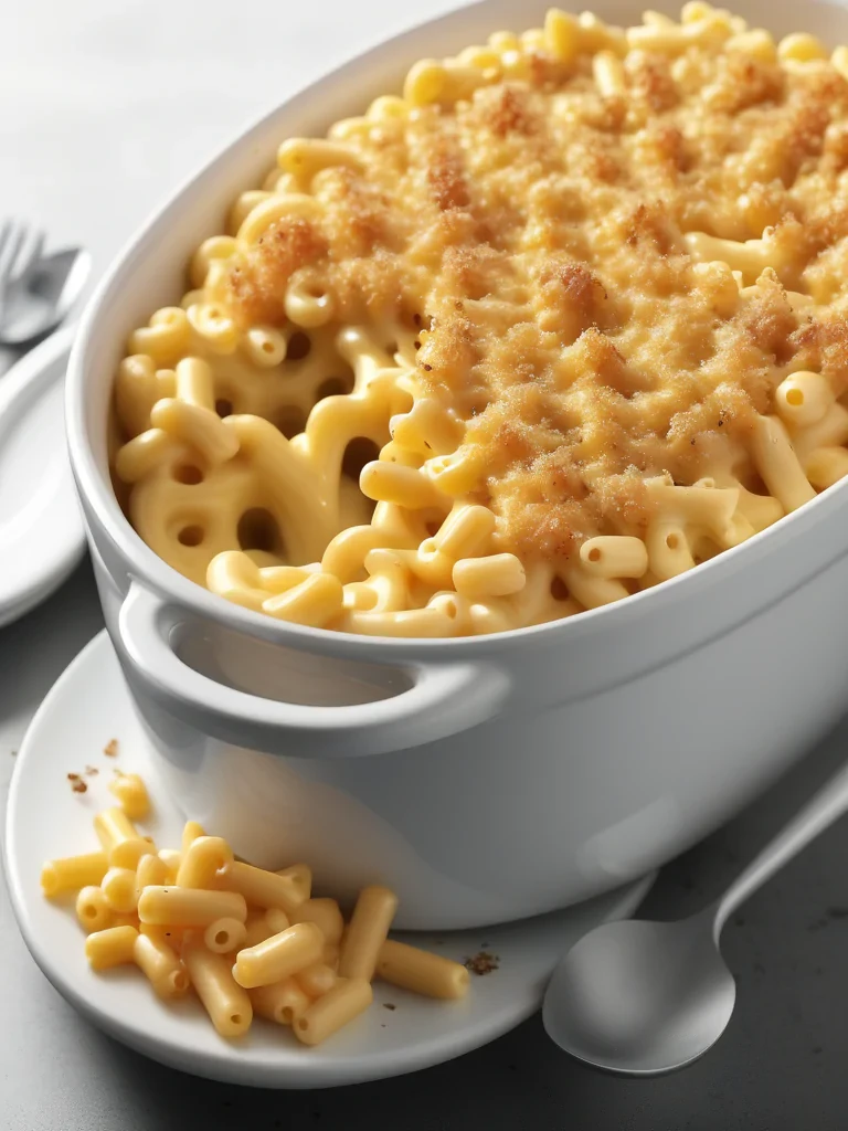mac and cheese png