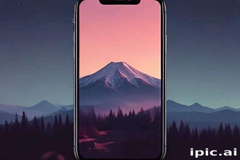 aesthetic wallpapers for phone