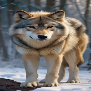 wolf backgrounds