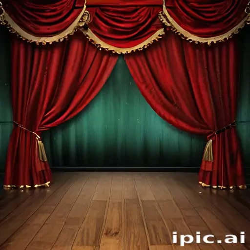 stage background images
