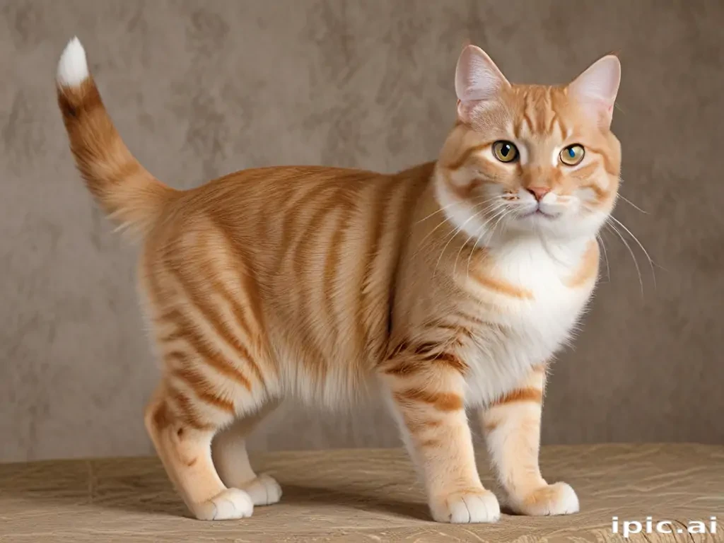 american bobtail cat breed