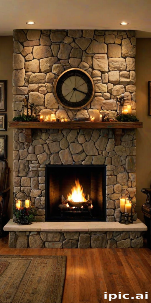 fireplace backgrounds
