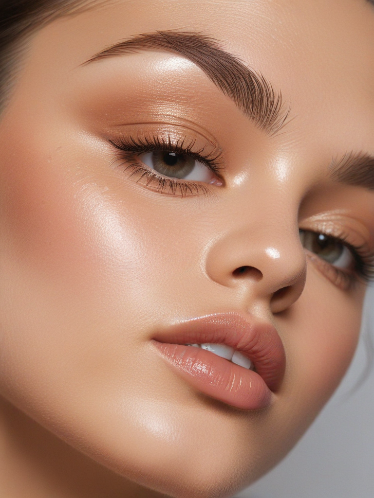 rare beauty by selena gomez positive light liquid luminizer highlight