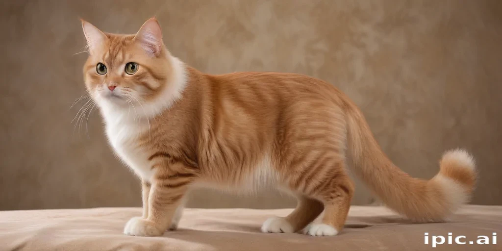 american bobtail breed