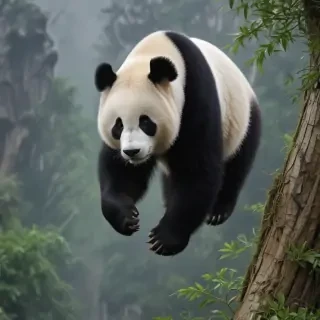 panda wallpapers