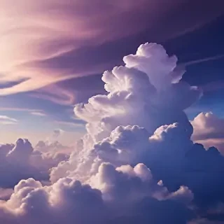clouds wallpaper