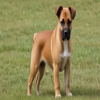 kyi leo dog breed