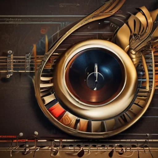 music wallpaper