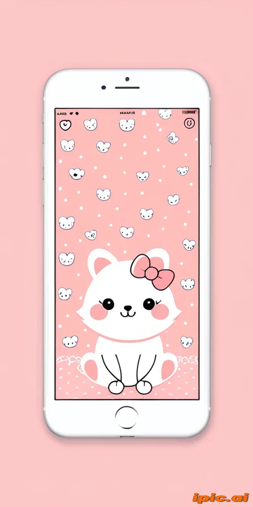 cute wallpapers and lockscreens