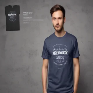 tshirt mockup psd