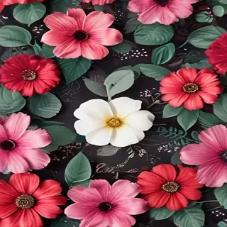 iphone wallpaper flowers