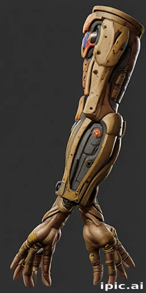 arms png