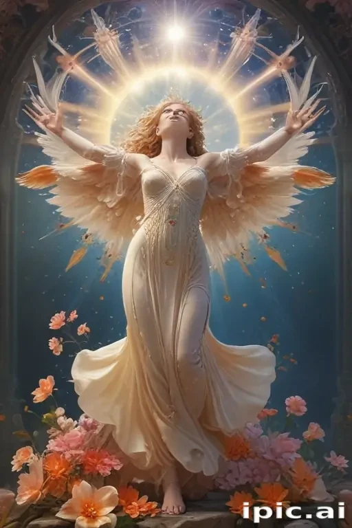healing wallpaper