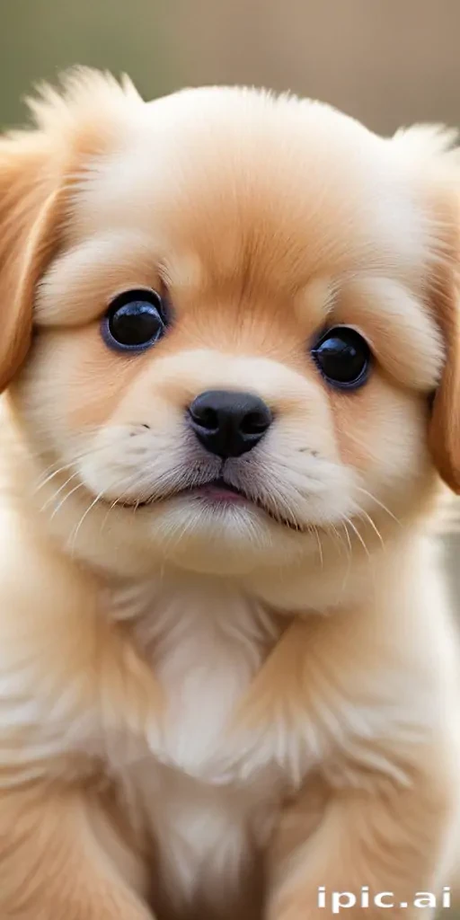 cute dog iphone wallpaper