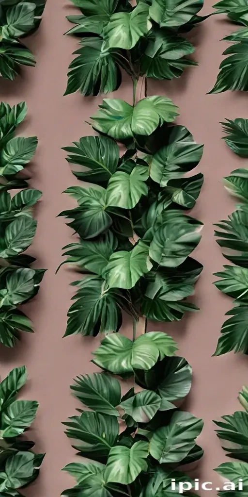plant wallpaper