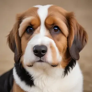 bassetoodle dog breed