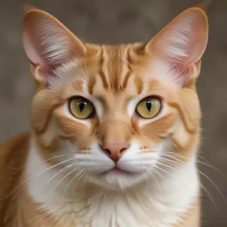 oregon rex cat breed