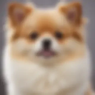 aussiepom dog breed
