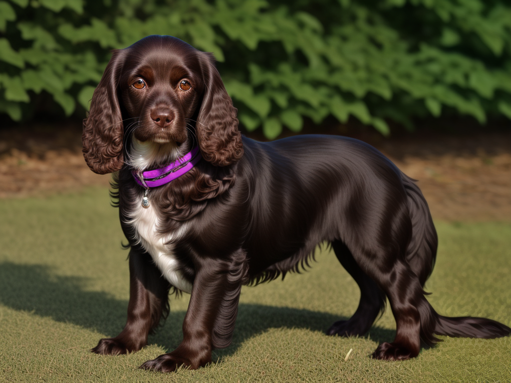 boykin spaniel