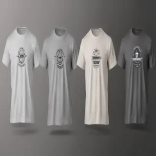 t shirt template png