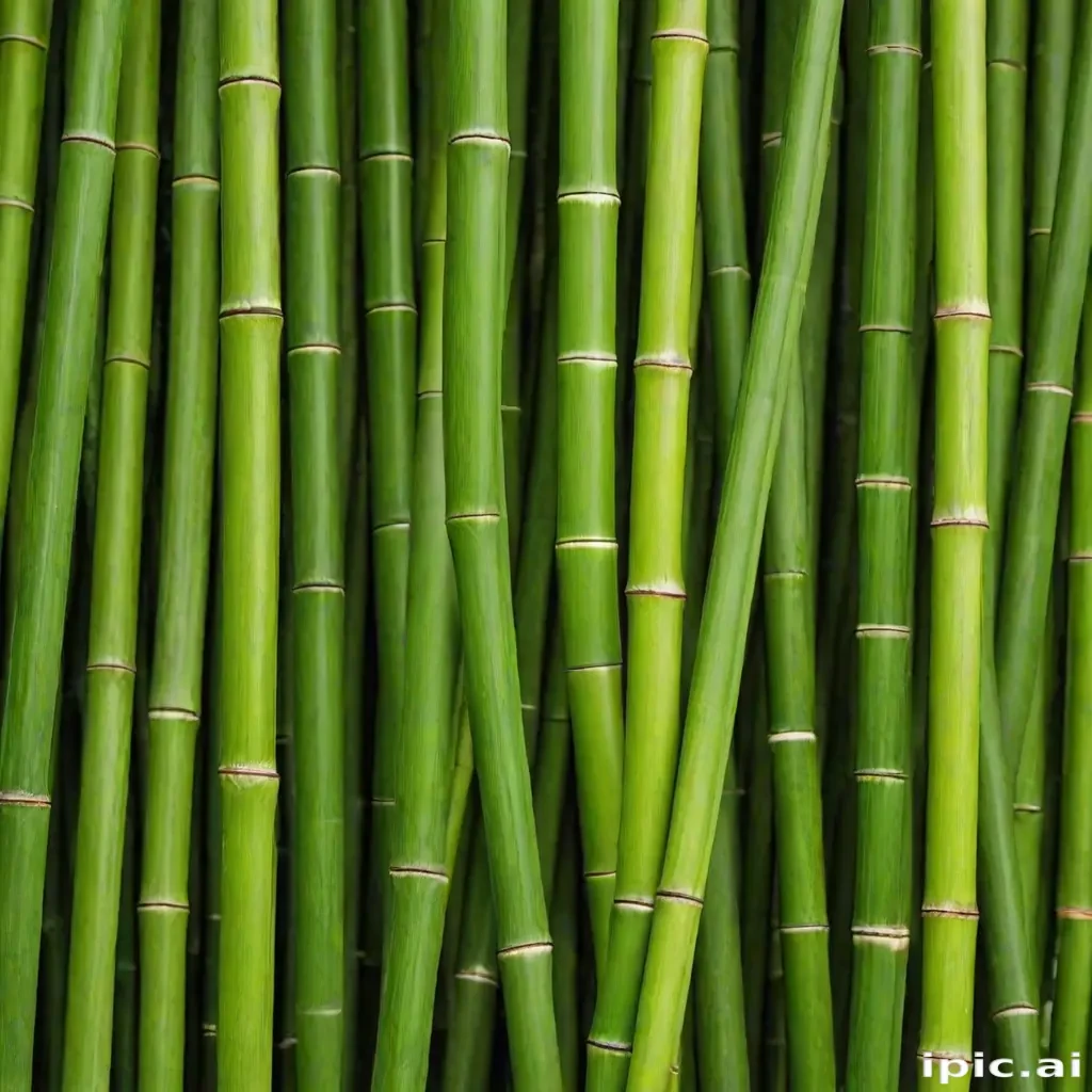 bamboo background