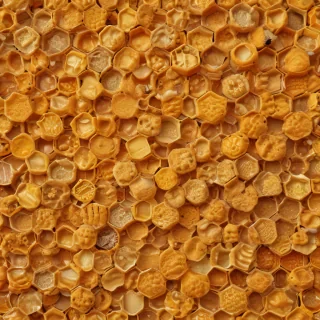 honeycomb png